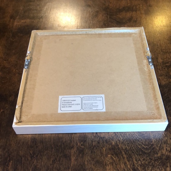 Watercolor hanging Art Girl Reading Books Tulips Paris London Original - Picture 13 of 16